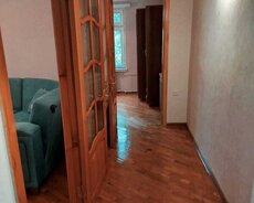 Мирали Сеидов 5\4 2 комнаты 55 кв.м