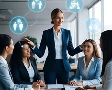 Təcrübə proqramı – Biznes və Marketinq sahəsində
