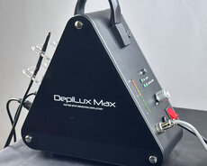 Elektroepilyasiya cihazı Depilux Max