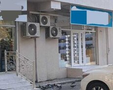 Satılır obyekt 33 m², Gənclik m