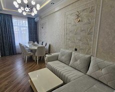 Yeni tikili