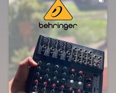 Behringer mini mixs Pult