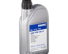 Seat Ibiza karopka yagi