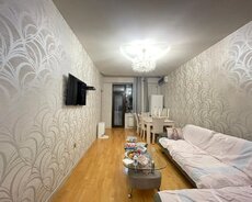 Memar Əcəmidə əla mənzil