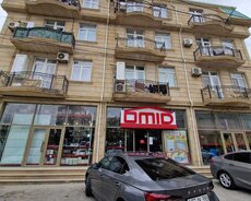 Masazırda 3 otaq kupçalı mənzil