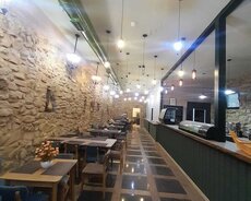 tarqovuya yaxin restoran icarəsi