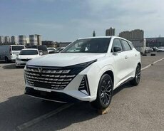 Changan Uni-z avto xidmət