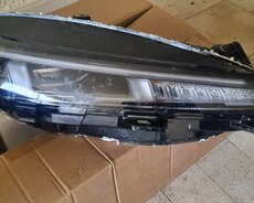 Changan a05 sag fara