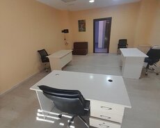 ofis icarəsi Əhməd Rəcəblidə