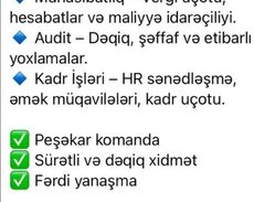 sr balance consulting mmc