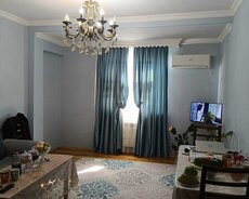 Masazır Qurtuluş 93də tamtəmirli kupçalı mənzil