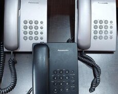 Stasionar telefonlar