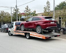 Evakuator xidməti 7/24