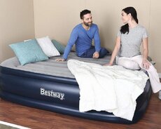 Bestway şişmə yataq