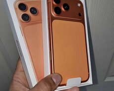Apple iPhone 17 Pro Max 512gb