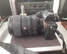 Sony A7 Iv Mirrorless