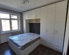 Dolablarin hazırlanması