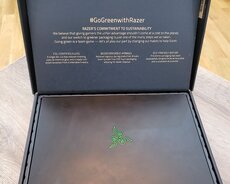 Razer Blade 15 Advanced