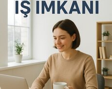 Vakansiya.evden online is