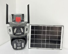 4G Smart camera Ipc-v380-a9-3