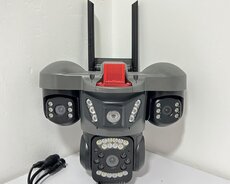 Wi-Fi smart camera Ipc-v380-smq13