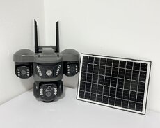 Smart camera Vts29-g