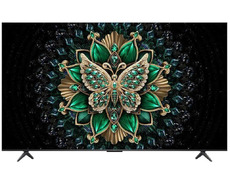 Телевизор TCL 65c6k (2025) 65 4k UHD Mini-LED