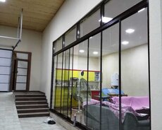 Sürgü arakesmə sifarişi