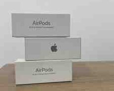 Apple AirPods 4