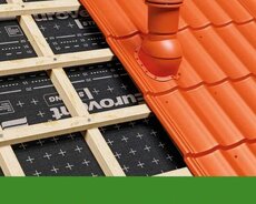 Hər cür tikinti materiallarının satışı Dam örtükləri