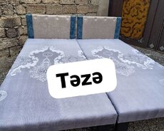 Çarpayılar aləmi