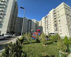 Yasamal rayonu Müstəqillik küçəsi