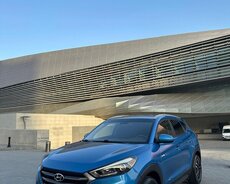 Depozitsiz günlük Hyundai Tucson