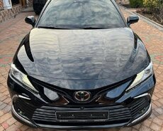 günlük Camry icarəsi