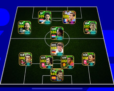 efootball full icon