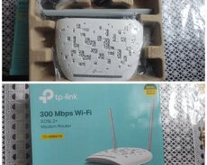 Tp Link modem