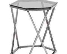 Metal ve paslanmaz loft masalar