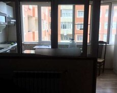 Xırdalan Məhkəməsn yanı 2 otaq Mənzil Kirayə