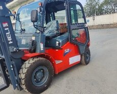 Автокар вилочный погрузчик по разумной цене.