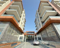 Səbail rayonu, Şıxov qəsəbəsi
