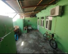 Продается 3-комнатный дом в поселке Маштага