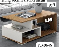 Журнальные столы