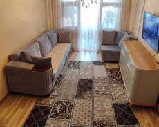 Xalqlar Dostluğunda mənzillər