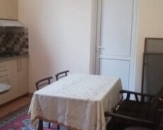 3 комнаты, меблирована, отремонтирована