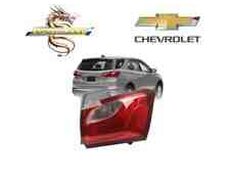 Chevrolet Equinox 2017 yan stop işığı