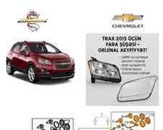 Chevrolet Trax 2014-2015 fara şüşəsi