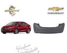 Chevrolet Cruze 2016-2017 arxa buferi