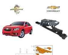 Chevrolet Cruze 2014 плазменный экран