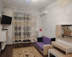 Продается 1-комнатная квартира в Миде