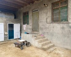 Продается 3-комнатный дом в поселке Маштага